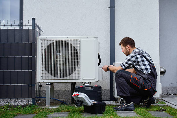 Trusted Hvac service in Rosamond, CA - JG Cool HVAC